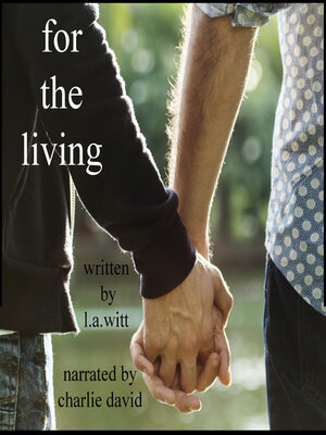 cover image of For the Living